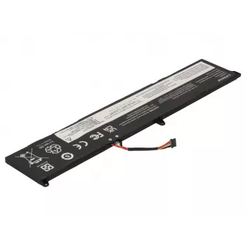 Batteria principale 2-Power per Lenovo IdeaPad L340-15IRH - 53 Wh - 4600 mAh - 11,52 V - 3 celle Li-ion - nero