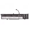 Batteria principale 2-Power per Lenovo IdeaPad L340-15IRH - 53 Wh - 4600 mAh - 11,52 V - 3 celle Li-ion - nero
