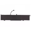 Batteria principale 2-Power per Lenovo IdeaPad L340-15IRH - 53 Wh - 4600 mAh - 11,52 V - 3 celle Li-ion - nero