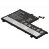 Batteria principale 2-Power per Lenovo ThinkPad 15-IIL 20SM - 53 mAh