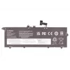 Batteria principale 2-Power per Lenovo ThinkPad T490S 20NX - 55 Wh Li-ion