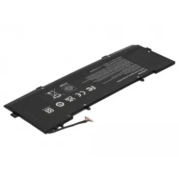 Batteria principale 2-POWER 11,55 V 6840 mAh per HP Spectre x360 15-bl002xx