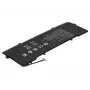Batteria principale 2-POWER 11,55 V 6840 mAh per HP Spectre x360 15-bl002xx