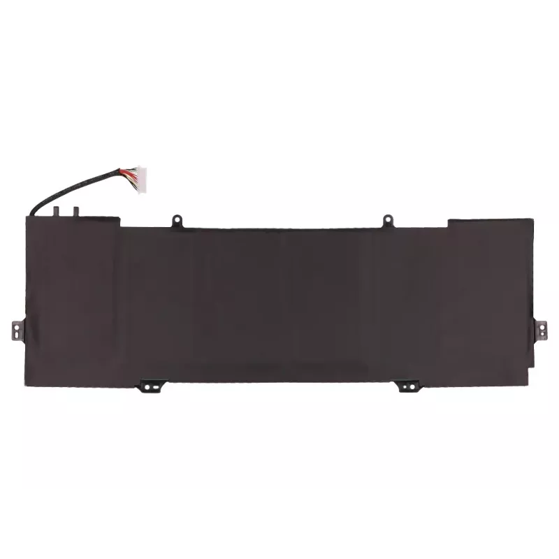 Batteria principale 2-POWER 11,55 V 6840 mAh per HP Spectre x360 15-bl002xx
