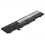 Batteria principale 2-Power per Lenovo ThinkPad E15 Gen 2 - 45 Wh