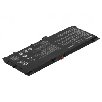 Batteria principale 2-Power per Asus S451LA V451LA - 2600 mAh