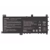 Batteria principale 2-Power per Asus S451LA V451LA - 2600 mAh