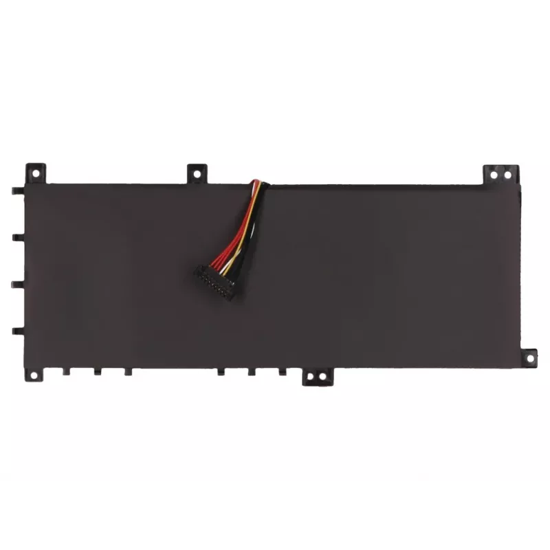 Batteria principale 2-Power per Asus S451LA V451LA - 2600 mAh