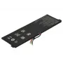 Batteria principale 2-Power - batteria ricaricabile - 50 mAh