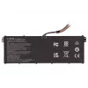 Batteria principale 2-Power - batteria ricaricabile - 50 mAh