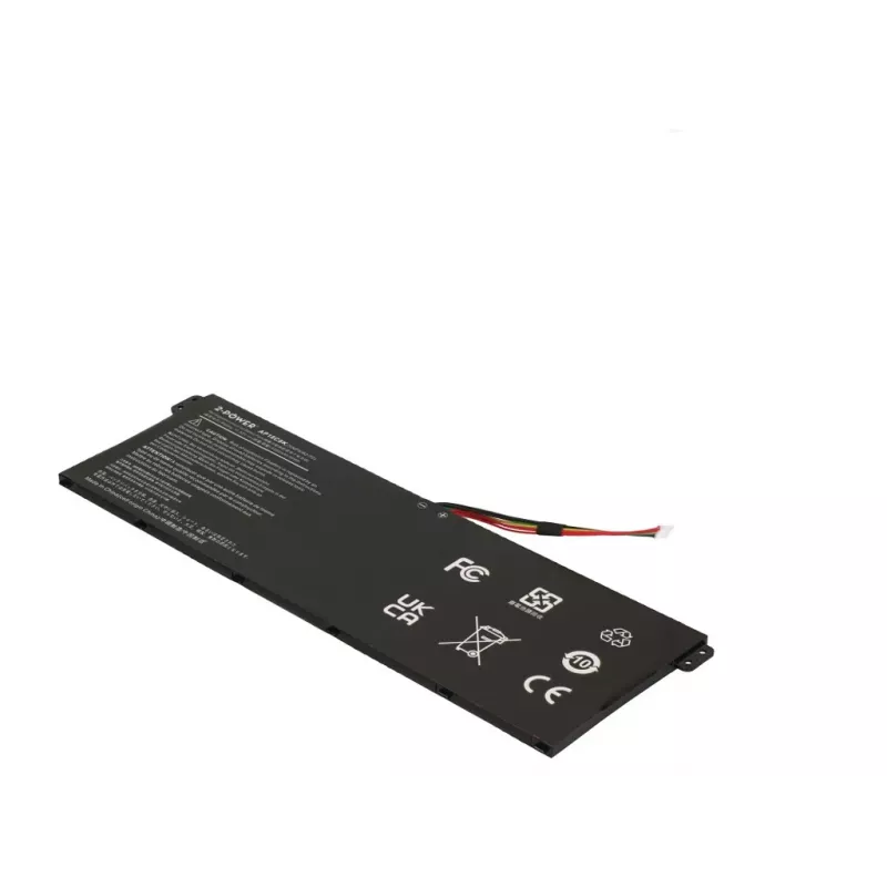 Batteria principale 2-Power - batteria ricaricabile - 50 mAh