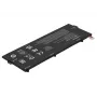 Batteria principale 2-Power per HP Pavilion 15-CS1067tx - 41Wh 11,55V 3 celle Li-Ion