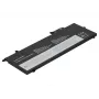 Batteria principale 2-Power per Lenovo ThinkPad X280 (20KF/20KE) - 48 Wh Li-Ion