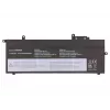 Batteria principale 2-Power per Lenovo ThinkPad X280 (20KF/20KE) - 48 Wh Li-Ion