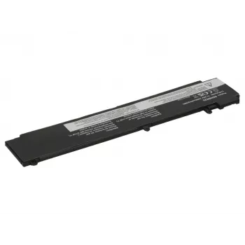 Batteria principale 2-Power per Lenovo ThinkPad T460s T470s - 2200 mAh