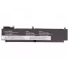 Batteria principale 2-Power per Lenovo ThinkPad T460s T470s - 2200 mAh