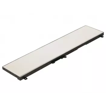 Batteria principale 2-Power per Dell Precision 7530 7730 - 97 Wh