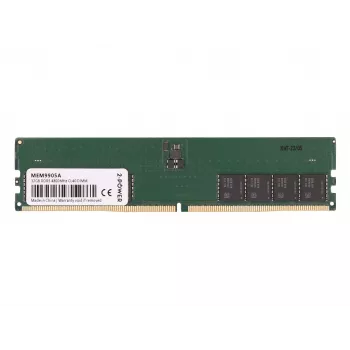 Memoria 2-Power 32GB DDR5 4800MHz CL40 DIMM - 32 GB - DDR5