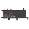 Batteria principale 2-Power per ASUS VivoBook R542U - 5000 mAh