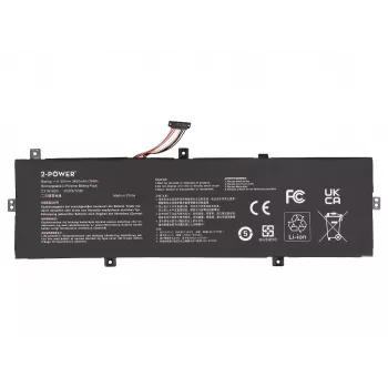 Batteria principale 2-Power per Asus ZenBook UX430 Serie - 3400 mAh