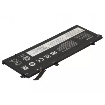 Batteria principale 2-Power - batteria sostitutiva Li-ion 50 mAh