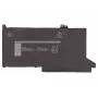 Batteria principale 2-Power per Dell Latitude 13 5300 7300 - 42 mAh