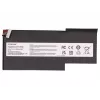 Batteria principale 2-Power per MSI GS63VR - 49 Wh litio-ione