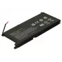 Batteria principale 2-Power per HP 15-dk0020TX - 11,4V 4150mAh litio-ione