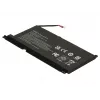Batteria principale 2-Power per HP 15-dk0020TX - 11,4V 4150mAh litio-ione