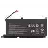Batteria principale 2-Power per HP 15-dk0020TX - 11,4V 4150mAh litio-ione