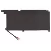 Batteria principale 2-Power per HP 15-dk0020TX - 11,4V 4150mAh litio-ione