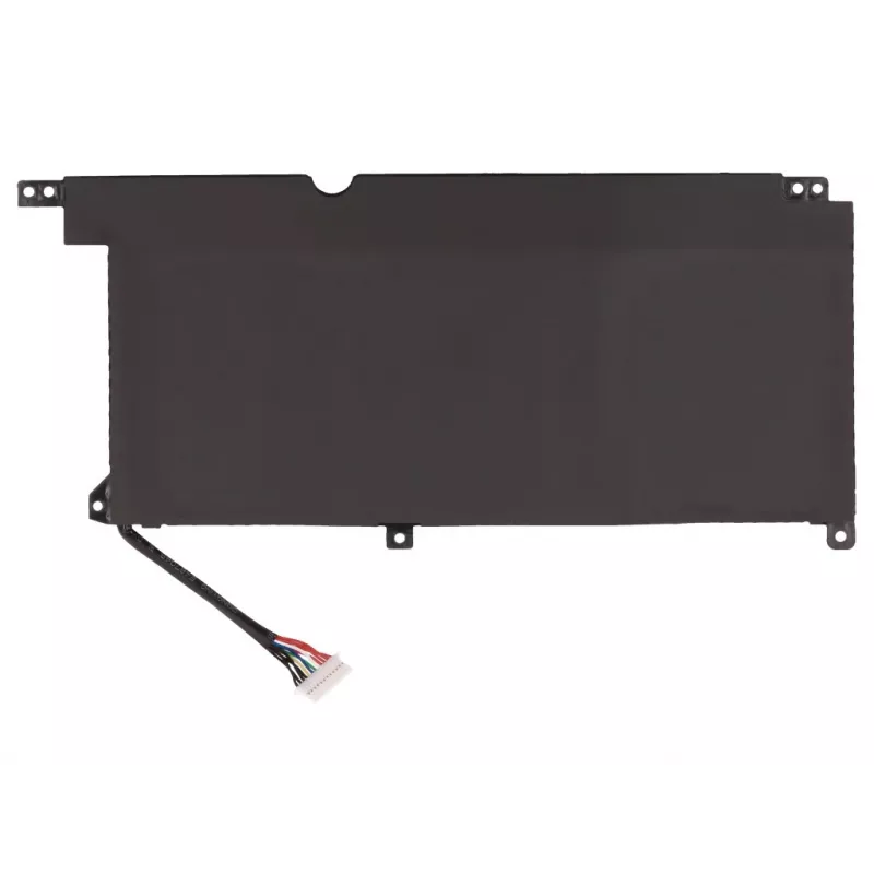 Batteria principale 2-Power per HP 15-dk0020TX - 11,4V 4150mAh litio-ione
