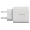 Caricabatterie da parete 2-Power 45W PD GaN 1 x USB-C