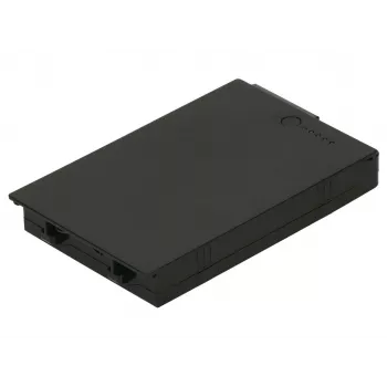 2-Power batteria principale per Dell Latitude 12 7212 - 3600 mAh
