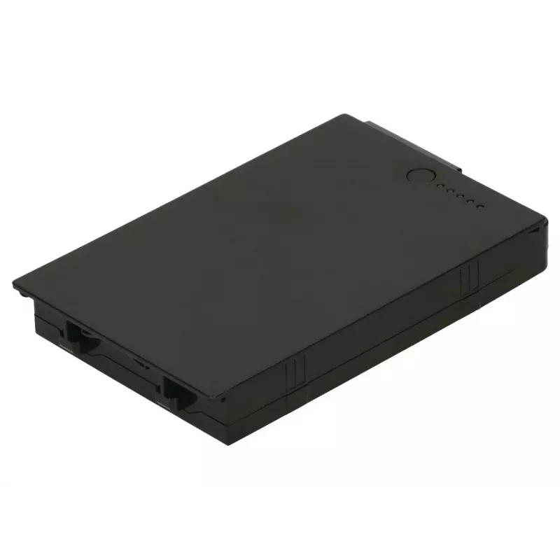 2-Power batteria principale per Dell Latitude 12 7212 - 3600 mAh