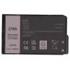 2-Power batteria principale per Dell Latitude 12 7212 - 3600 mAh