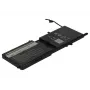 2-Power batteria principale per Dell Alienware 15 R3 R4 17 R4 R5 - 93 Wh