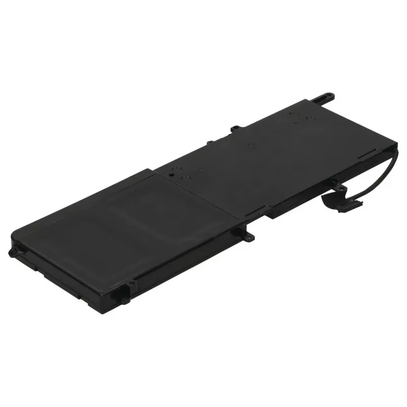 2-Power batteria principale per Dell Alienware 15 R3 R4 17 R4 R5 - 93 Wh
