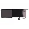 2-Power batteria principale per Dell Alienware 15 R3 R4 17 R4 R5 - 93 Wh