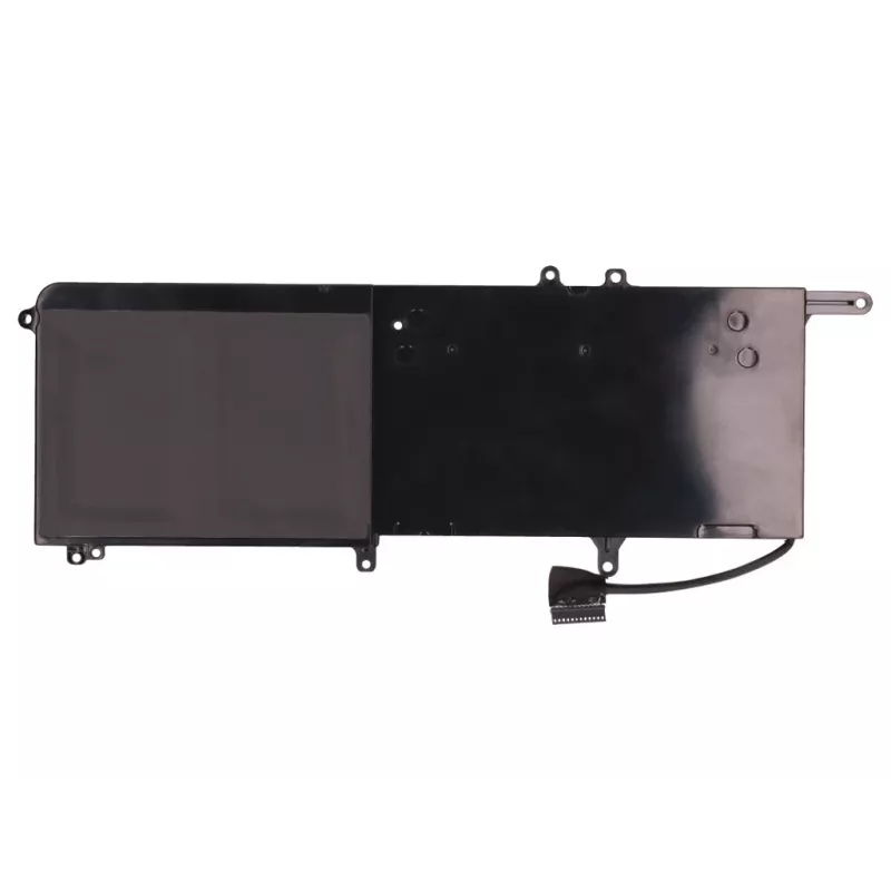 2-Power batteria principale per Dell Alienware 15 R3 R4 17 R4 R5 - 93 Wh