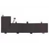 2-Power batteria principale per Lenovo ThinkPad Yoga 11e 3rd Gen 20G8 11,4V 3635mAh