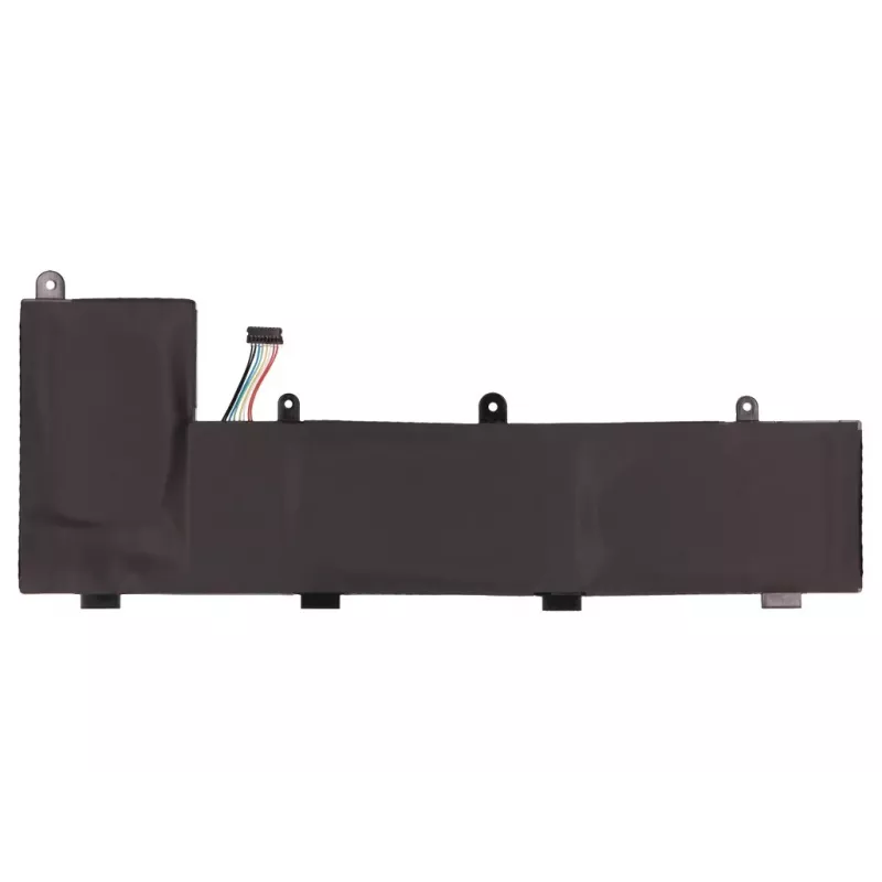 2-Power batteria principale per Lenovo ThinkPad Yoga 11e 3rd Gen 20G8 11,4V 3635mAh