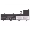 2-Power batteria principale per Lenovo ThinkPad Yoga 11e 3rd Gen 20G8 11,4V 3635mAh