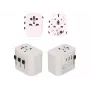 2-Power alimentatore - 15 Watt - 3 A - 3 porte di uscita (2 x USB, 24 Pin USB-C)