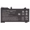 2-Power batteria principale per HP Pavilion x360 14 Convertible - 11,55V 3500mAh Li-Ion