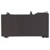 2-Power batteria principale per HP Pavilion x360 14 Convertible - 11,55V 3500mAh Li-Ion