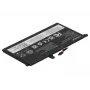 2-Power batteria principale per Lenovo ThinkPad P52S 20LB - 2000 mAh