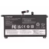 2-Power batteria principale per Lenovo ThinkPad P52S 20LB - 2000 mAh