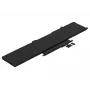 2-POWER CBP3800A batteria per laptop - 3800mAh 11,1V Li-Ion per Dell Latitude/Precision