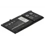 2-Power batteria principale per Dell Vostro 5502 - 11,4 V 3600 mAh